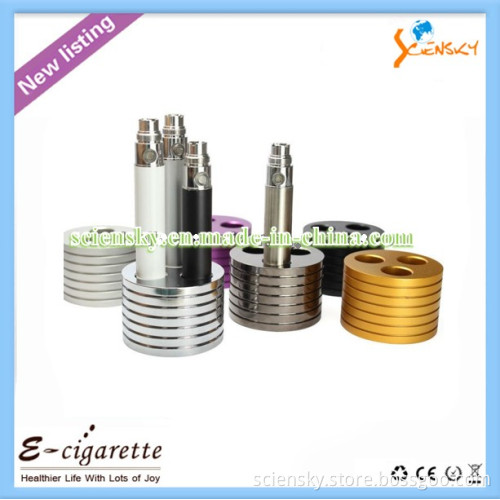 E-Cigarette Accessories Popular Electronic Cigarette Display Holder for E Cig EGO Pen